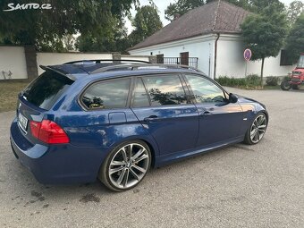 BMW 330D XDrive M-Paket 180kW - 6