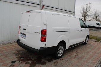 Toyota Proace, L3 2,0D +klima - 6
