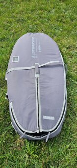2024 STARBOARD WINGBOARD 5'5" x  26.5" TAKE OFF LITE TECH - 6