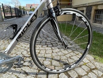 Ridley compact_juniorská silnička_SLEVA - 6