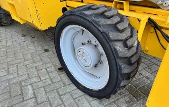 TERÉNNÍ NŮŽKOVÁ PLOŠINA GENIE GS 5390 / 18 m - 6