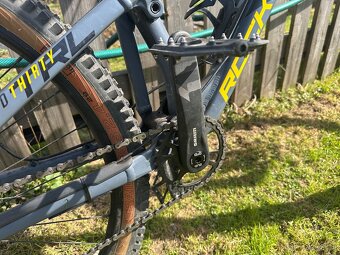 ROCK MACHINE Blizzard TRL 30-29 - 6