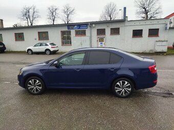 škoda Octavia III 1.4 Tsi najeto 156583 - 6
