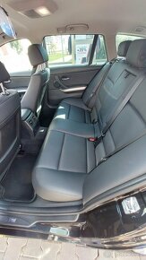BMW E91 2010 - 6