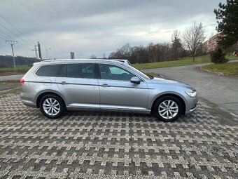 Vw passat B8 - 7/2019 , 2.0 Tdi 110 kw 1 majitel top stav - 6