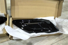 Originál Black Paket Range Rover Sport - nové - 6