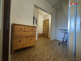 Pronájem bytu 2+kk, 49 m², Volary, ul. Nová - 6