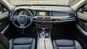 BMW GT 530 X DRIVE EXCLUSIVE MOD 2017 - 6