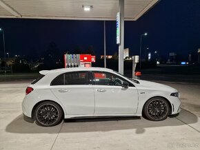 Prodám Mercedes Benz A35 AMG 4MATIC - 6