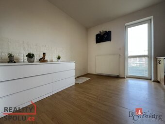 Pronájem, byty/1+1, 47 m2, H. Salichové 1682, Frýdek, 73801  - 6