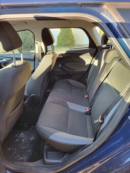 Ford Focus kombi 2011 diesel 1.6 TDCI - 6