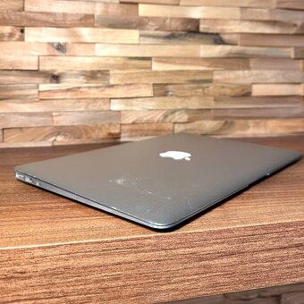 MacBook Air 13’’, i5, rok 2017, 8GB RAM, 128GB SSD ZARUKA - 6