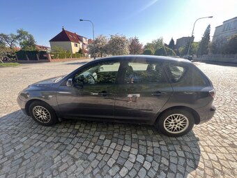 Prodám Mazda3 2006 - 6