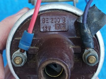 Zapalovací cívka 12V - 6