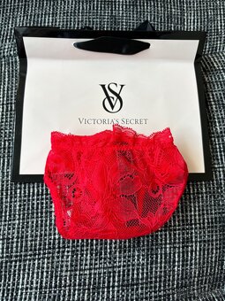 Spodní prádlo- vel M, Victoria’s Secret - 6