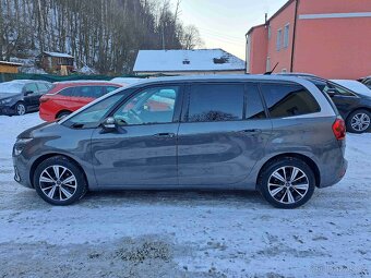 Citroën Grand C4 SpaceTourer 1,2 PT 104.000 km - 6