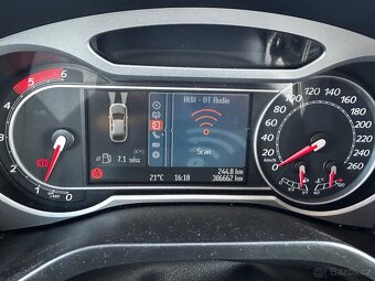 Ford Galaxy 2.2 tdci - 6