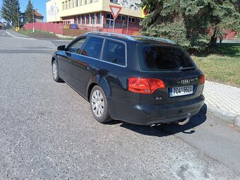 Audi A4 - 6