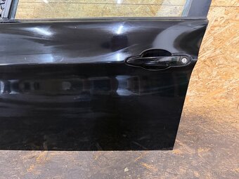 LEVÉ PŘEDNÍ DVEŘE BMW E90/91 475 - 6