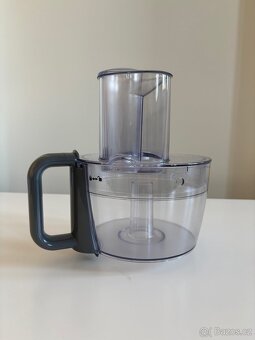 Kuchyňský robot Kenwood - 6