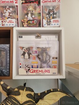 NECA Gremlins - 6