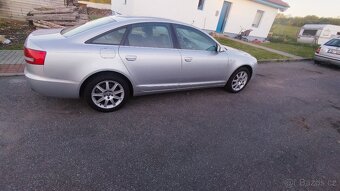 AUDI a6 - 6