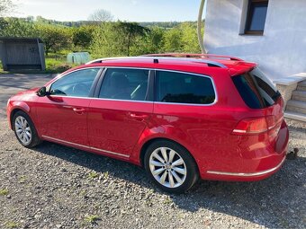 VW Passat 1.4 TSI 110kw/150PS - 6