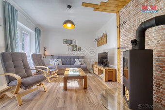 Prodej rodinného domu, 104 m², Hartmanice - 6