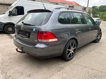 VW Golf 1.9TDI 77KW - 6