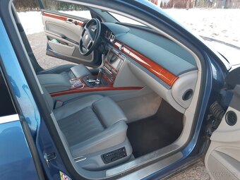 Volkswagen Phaeton - 6