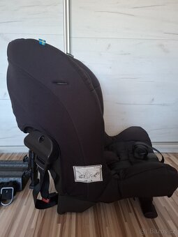Axkid minikid 9-25 kg ( do 125 cm ) - 6
