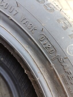 Pneu 175/65/13 - 6