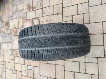 Pirelli WINTER SOTTOZERO 3 XL 1 ks - 6