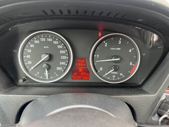 Bmw x5 e70 M paket - 6