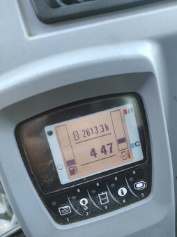 Pásový Bagr Kubota U48-4 4900kg - 6