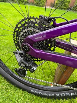 TREK Fuel EX7 Gen 5 velikost M/L - 6