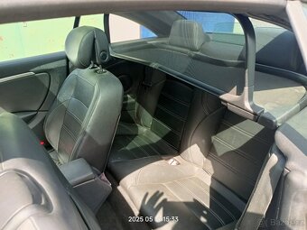 Renault Megane III. kabrio - 6