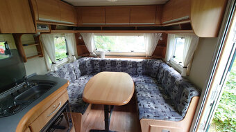 Zimní Karavan Cabby - 6