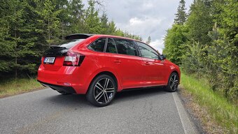 Škoda Rapid 1.2 tsi 66kw Monte Carlo - 6