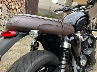 Triumph Bonneville T120 - 6