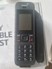 Satelitní telefon Inmarsat IsatPhone2 - 6