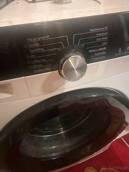 Philco PLDSI 148 A KING pračka - 6