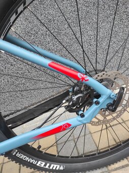 CTM Rambler 2.0 horské kolo 29 - 6