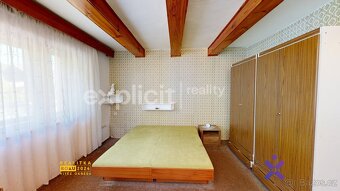 Prodej rodinného domu - Studce, ev.č. 02253 - 6