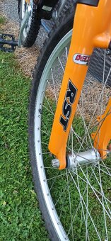 Orbea Barracuda retro vintage MTB - 6