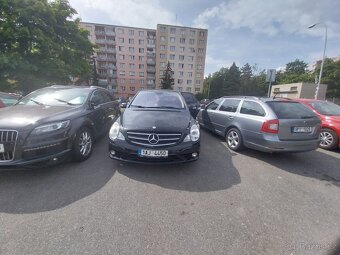 R320 cdi - 6