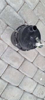 Elektro motor viz štítky - 6