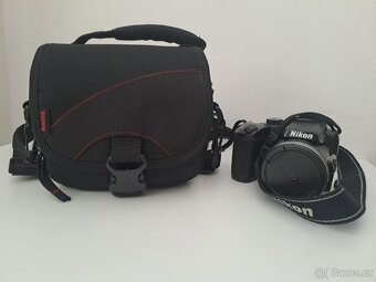 Nikon Coolpix B500 - 6