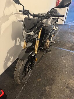 Honda cb 500f 2023 - 6