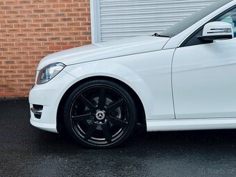 TOP: Sada R18 ALU kol Mercedes-Benz AMG 5x112 - 6